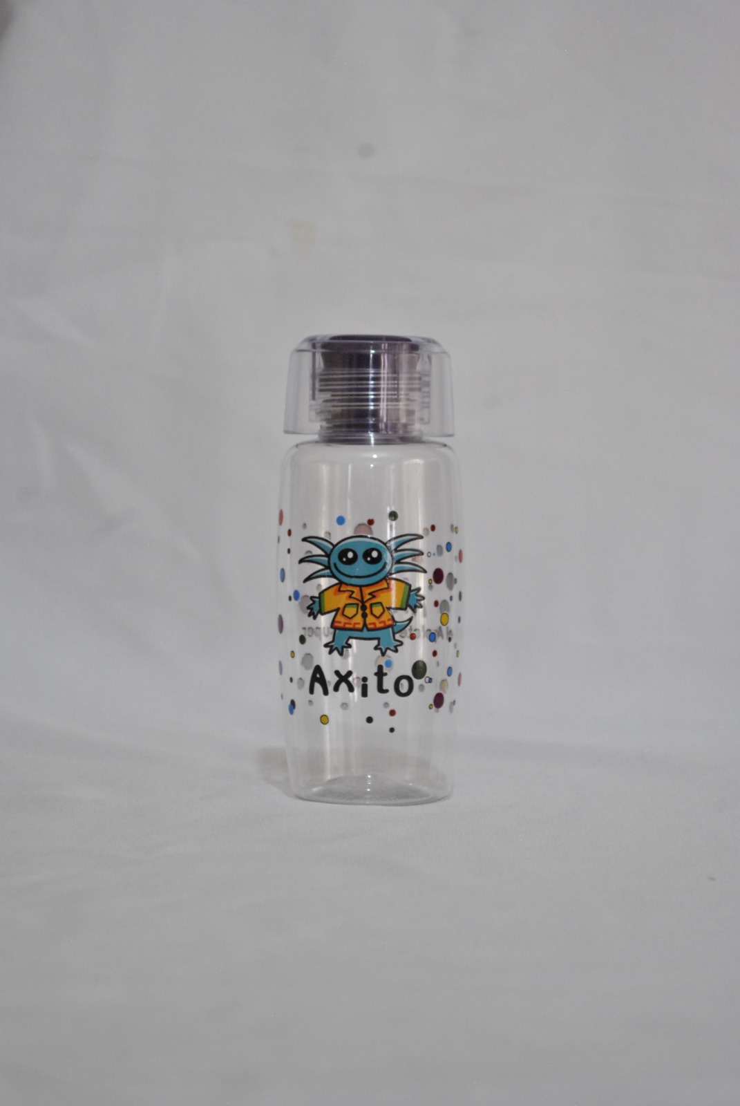 Cilindro de agua Axito