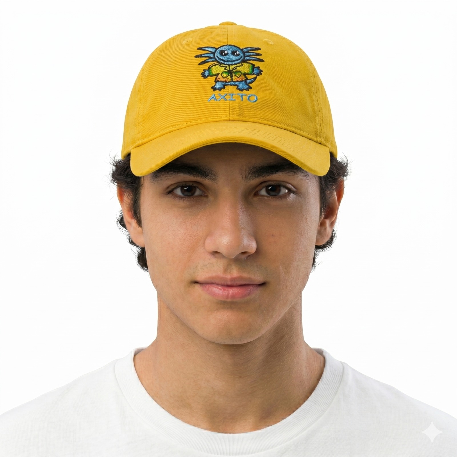 Gorra Axito