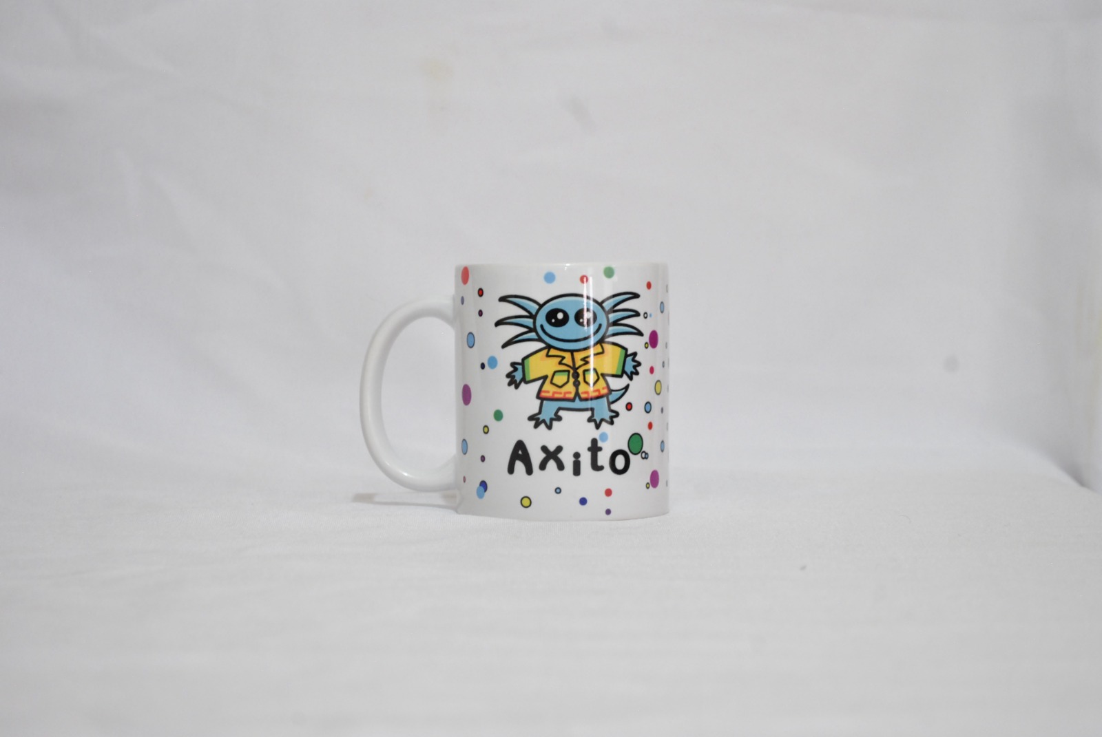 Taza Axito